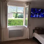 Dom wakacyjny Bandol-maison La Bienvenue 9mn A Pied Mer-calanque Port D'alon-grand Jardin+fibre Wifi Saint-Cyr-sur-Mer