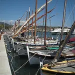 Bandol-maison La Bienvenue 9mn A Pied Mer-calanque Port D'alon-grand Jardin+fibre Wifi Dom wakacyjny *