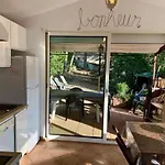Dom wakacyjny Bandol-maison La Bienvenue 9mn A Pied Mer-calanque Port D'alon-grand Jardin+fibre Wifi