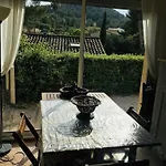 Dom wakacyjny Bandol-maison La Bienvenue 9mn A Pied Mer-calanque Port D'alon-grand Jardin+fibre Wifi