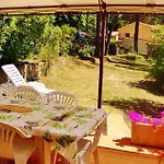 Bandol-maison La Bienvenue 9mn A Pied Mer-calanque Port D'alon-grand Jardin+fibre Wifi Dom wakacyjny Saint-Cyr-sur-Mer