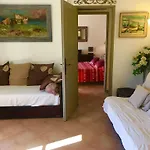 Bandol-maison La Bienvenue 9mn A Pied Mer-calanque Port D'alon-grand Jardin+fibre Wifi Dom wakacyjny Saint-Cyr-sur-Mer