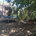 Bandol-maison La Bienvenue 9mn A Pied Mer-calanque Port D'alon-grand Jardin+fibre Wifi Dom wakacyjny *