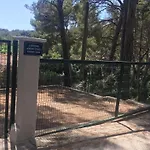 Dom wakacyjny Bandol-maison La Bienvenue 9mn A Pied Mer-calanque Port D'alon-grand Jardin+fibre Wifi