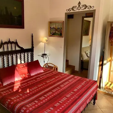 Bandol-maison La Bienvenue 9mn A Pied Mer-calanque Port D'alon-grand Jardin+fibre Wifi Dom wakacyjny Saint-Cyr-sur-Mer