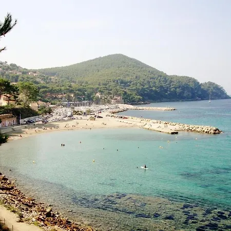 Bandol-maison La Bienvenue 9mn A Pied Mer-calanque Port D'alon-grand Jardin+fibre Wifi * Saint-Cyr-sur-Mer