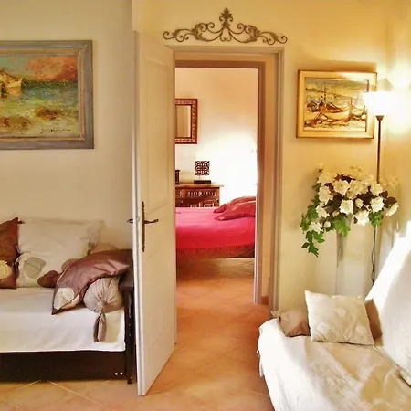 Bandol-maison La Bienvenue 9mn A Pied Mer-calanque Port D'alon-grand Jardin+fibre Wifi